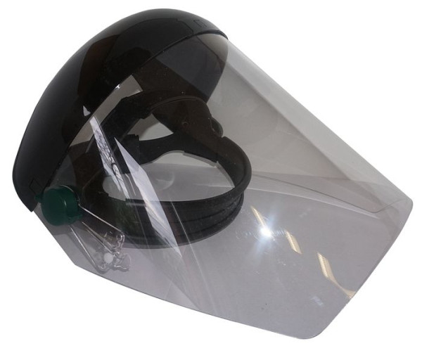 SBN Strahlschutzhaube, Größe individuell einstellbar, 08160