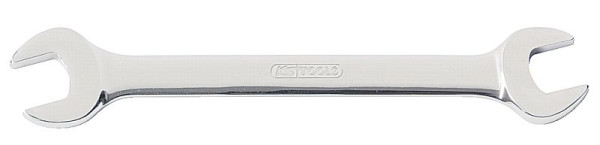 KS Tools CHROMEplus Doppel-Maulschlüssel, 16x18mm, 518.0719