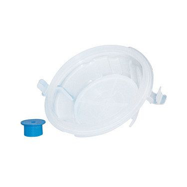 Norton Nachfüll-Set 250 ml 125µ, VE: 24 Stück, 66261103841