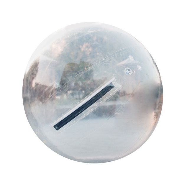 VEVOR 2m Wasserlaufball mit Gebläse Walk Water Walking Dance Ball Roll Ball Tizip, 2MBXQ000000000001V2