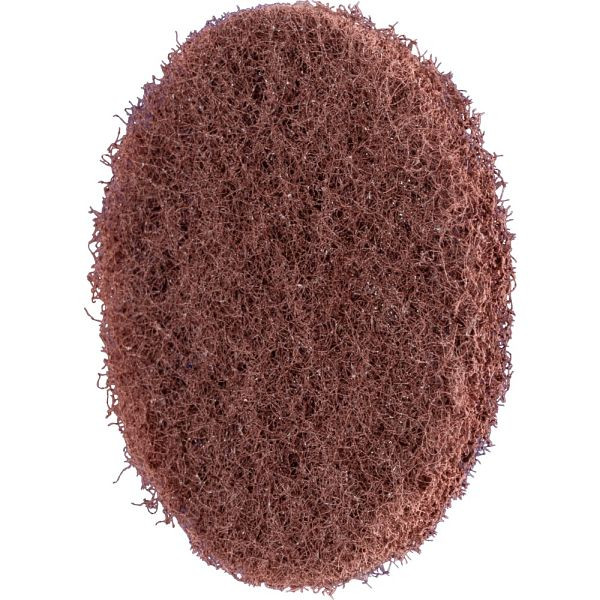 Pferd POLINOX-Ronde für Marmorierkörper MKRK 60 A 280, VE: 100 Stück, 44639280