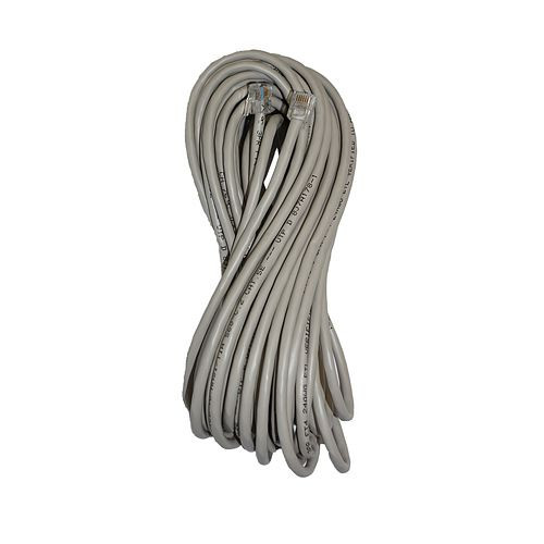 Victron Energy Kabel RJ12 UTP 10 m, 8-67-009655, ASS030066100