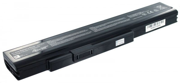 AGI Original Akku für MEDION A42-A15, 97554
