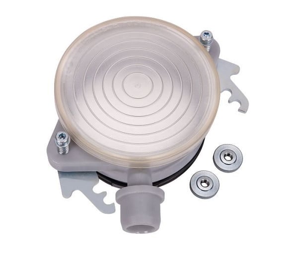 Rothenberger Wasserabsaugring für RC 130/131/170 Pro C, FF35700