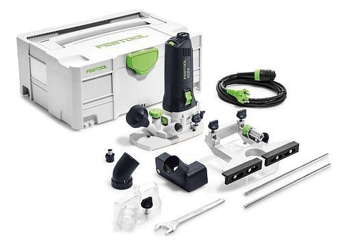 Festool Modul-Kantenfräse MFK 700 EQ-Plus, 574369