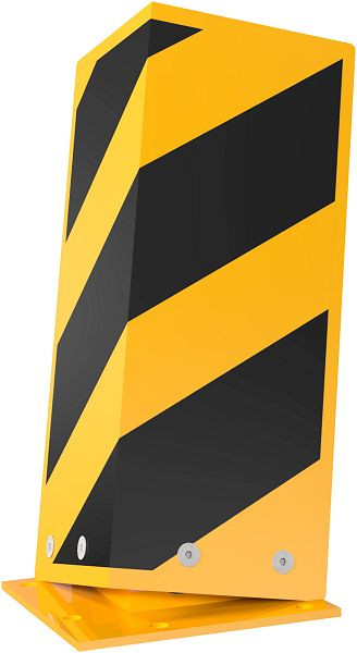 Schake Anfahrschutz elastisch, neigbar, 477_89BG, 4250384728069