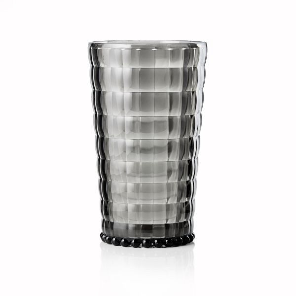 WAS Becher RIO in der Farbe Grau, Durchmesser 9,5 cm, 9470075