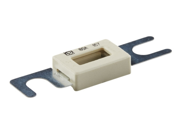 HELLA Sicherung, Sicherungsstreifen, 80A, 8JS 713 575-231