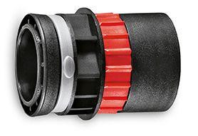 FLEX Gewindering Clip mit Nebenluftregelung SAM-C 32 AS/NL, 406716