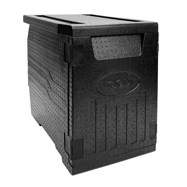 Vogue Isolierte EPP Lebensmitteltransportbox 86 Liter GN Größe, DX987