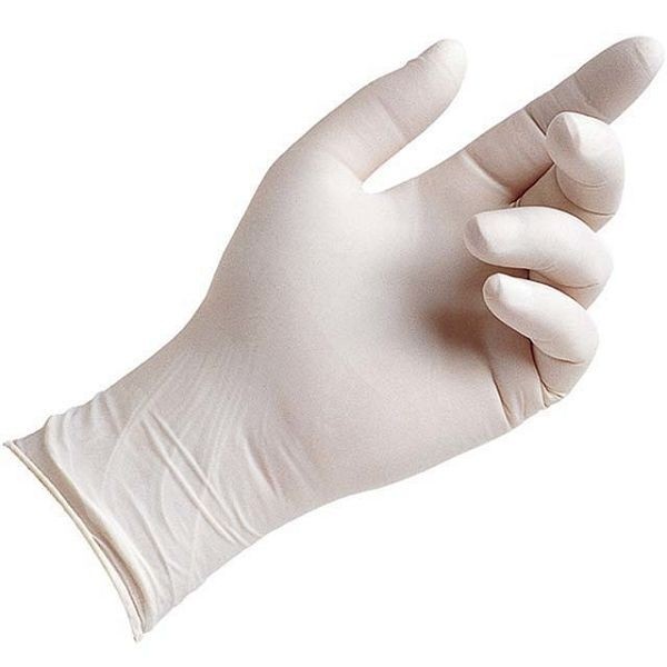 MAPA Einweghandschuhe Solo 987 Größe 9, VE: 1 Paar, 2199001290