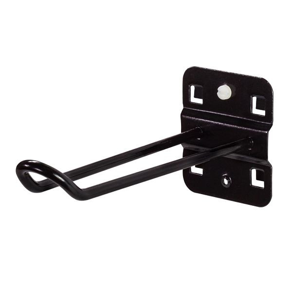 ADB Halter für SB-Verpackungen / Maße: LxB= 125mm x 30mm, 73185