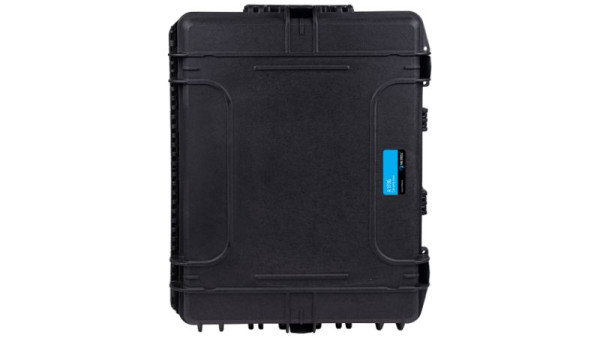 Metrel Tragekoffer für MI 3155 EurotestXD und das Euro-Zubehörset, A 1736, 20993215