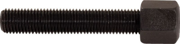 KS Tools Verlängerung für Zugstange M12 x 100mm, 605.0401