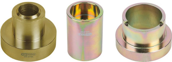 KS Tools Druckstück-Satz für Hyundai, 3-teilig, 440.0470