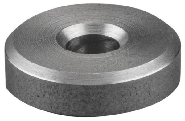 REMS Scheibe R, Maße (LxBxH): 20 x 20 x 5 mm, 170145 R