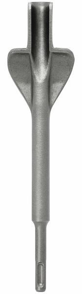 HiKOKI Hohlmeißel SDS-Plus 22 x 250 mm mit Gleitern, 751133