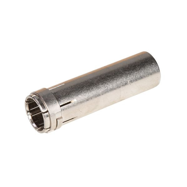 Schweißkraft Gasdüse zylindrisch Ø 19,0 mm SMB 36, VE: 10 Stück, 1093651