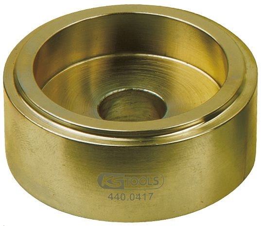 KS Tools Druckplatte, Durchmesser 59 mm, 440.0417, 4042146637104