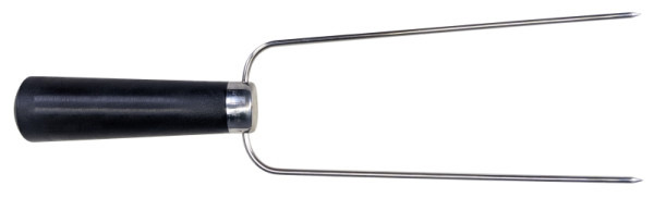 Neumärker Waffelgabel, Länge: 270 mm, 06-90015, 4022955005059