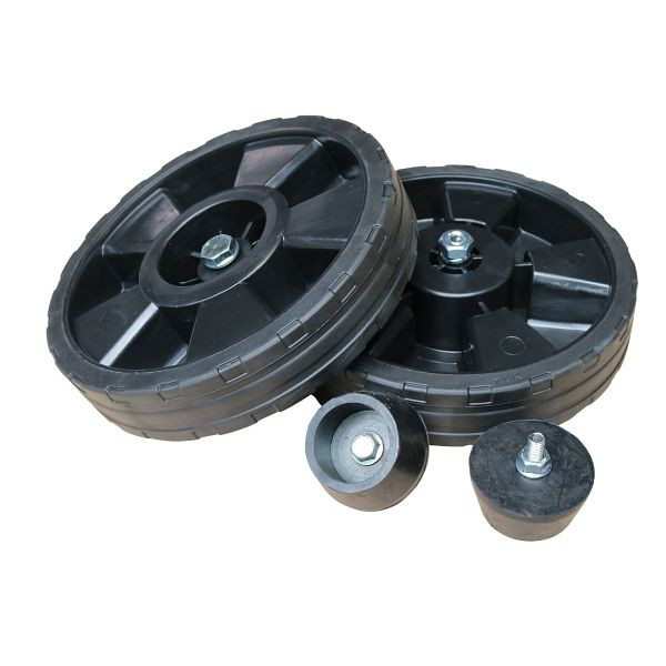 Airpress Rädersatz komplett für HL 340-90, 368440WS