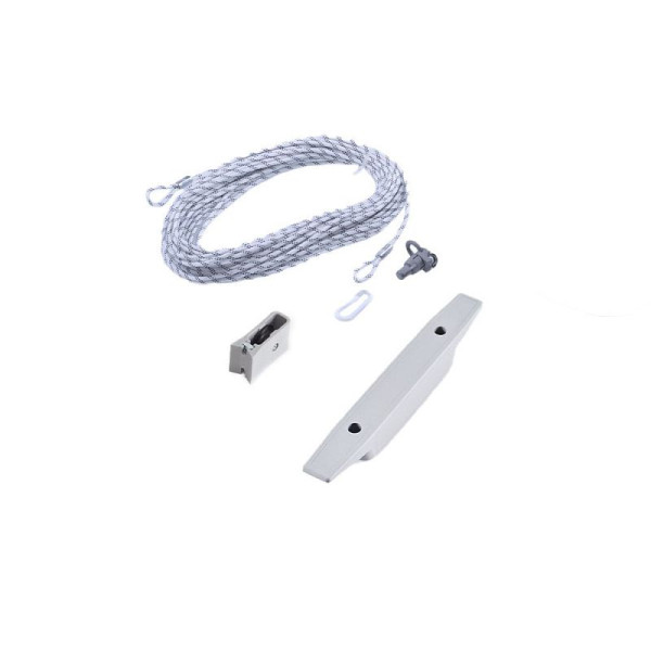 STEIN HGS Nachrüstset "Klampe" für Ø 90mm Masten, 6 m, 41646.0002