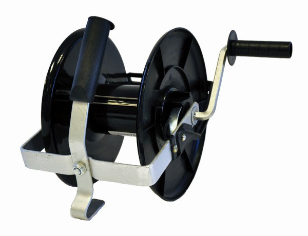 Pulsara Haspel mit Übersetzung 500m, 1:1, 069675, 8713235069675