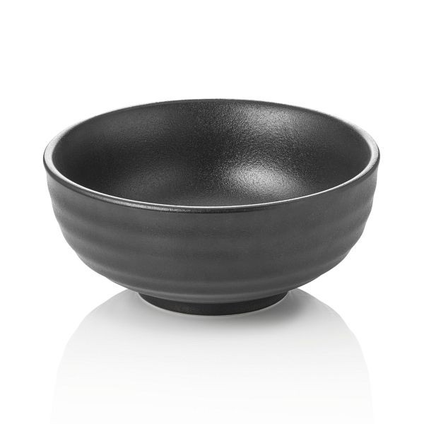 WAS Asia Bowl Set MAYA BOWL, Ø 21 cm, 1,3 Liter, Porzellan, VE: 2 Stück, 450003021