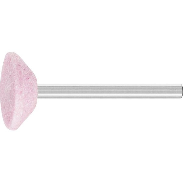 Pferd Schleifstift B 103 3 AR 80 O5V STEEL EDGE, VE: 10 Stück, 35663278