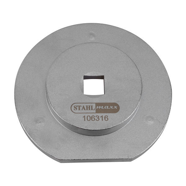 Stahlmaxx De- / Montagewerkzeug für Kurbelwellendichtring, XXL-106316