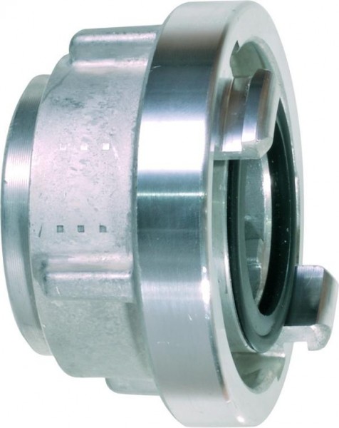 GEKA Knaggen "STORZ", Größe 75-B KA 89mm IG G 3"AL drehbar, 69.0045
