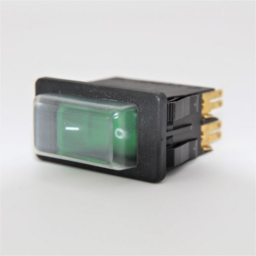 ELMAG Thermischer-Schalter 7A, für Hochfrequenz-Umwandler HFUE 1kVA, 9601971