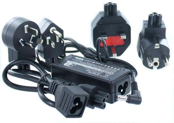 AGI Netzteil kompatibel mit SONY VAIO PCG-21111M, 12913