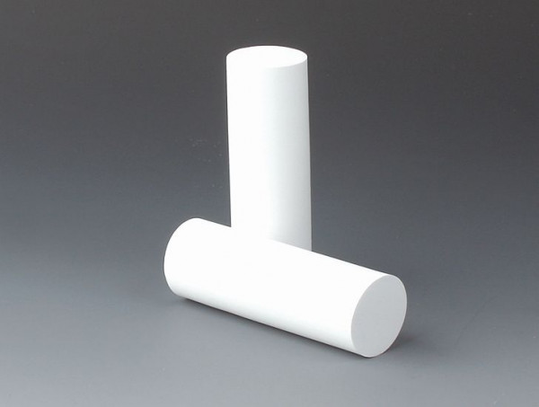 Bohlender Rundstäbe mit Poren Porengröße in µm: 50, Stab-Durchmesser ca. in mm: 28, N 1520-28