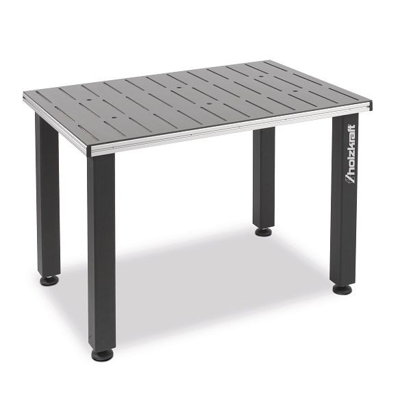 Holzkraft Montage- und Arbeitstisch MAT 300 K, 5190005, 4036351258124