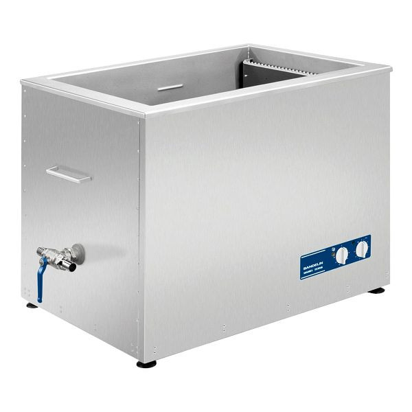 Bandelin SONOREX TECHNIK Ultraschall-Reinigungsbad RM 210 UH, 40 kHz, 8270