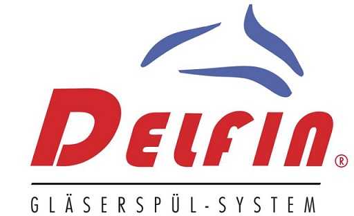 Delfin Logo