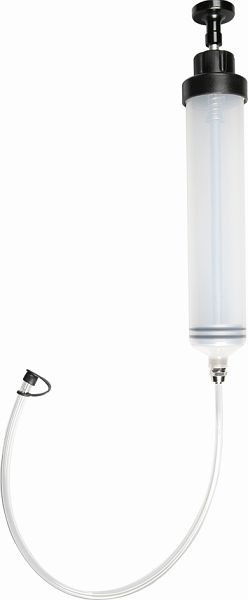 Kunzer Vakuumpumpe 0,5 l, für Fahrzeugflüssigkeiten, 7VP055.1, 4260625440360