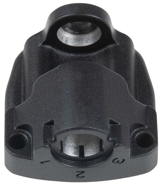 KS Tools Hintere Gehäuseabdeckung, 515.1470-R021P, 4042146796955