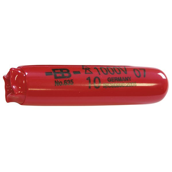 Haupa Selbstklemmtüllen 10 mm, 120070
