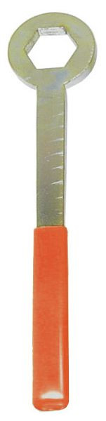 GEDORE KL-0042-9004 Spezialringschlüssel SW 36 mit Griff, 2374706