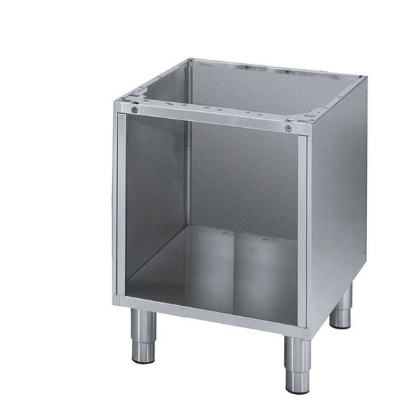KBS Neutralunterbau 600 mm, Edelstahl, 10209318, 4059395095135