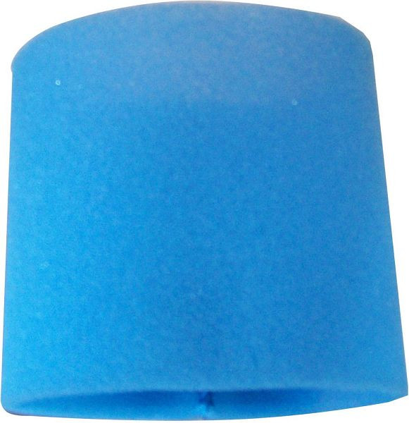 Güde Schaumstofffilter lose, 145 x 210 x 20 mm, 16726, 4015671167262