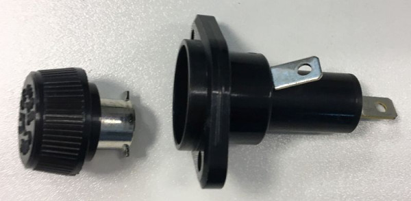 ELMAG Sicherungshalter 30 A, (Position 84) für CYBER 600+1000, 9505494