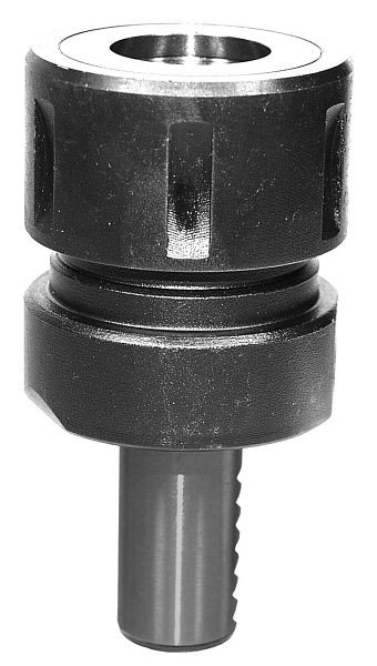 MACK Spannzangenfutter OZ 415E, E3 - 25 x 16 mm, 47-E3-25-16