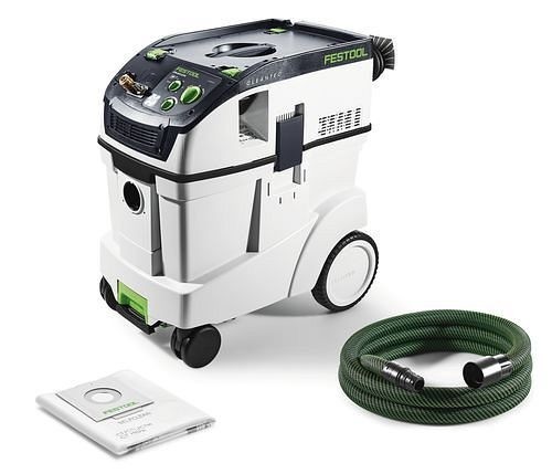 Festool Absaugmobil CTM 48 E LE EC CLEANTEC, 575298