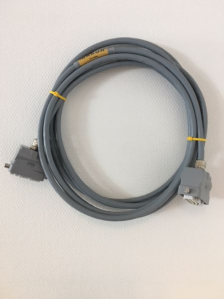 Baron CCU/CU Verlängerungskabel für Serienschaltung, 30053