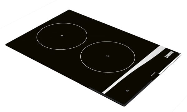 ZANUSSI Induktionsherd IHEC-1P / 2ZLDI, Einbaugerät, 406600890