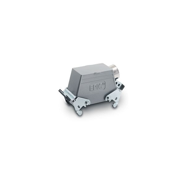 LAPP Tüllengehäuse EPIC® H-B 16 TSB 21 ZW, VE: 5 Stück, 10083000
