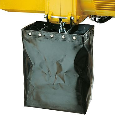YALE Kettenspeicher CPVF 2-8/5-4, N06900036, 4053981879550